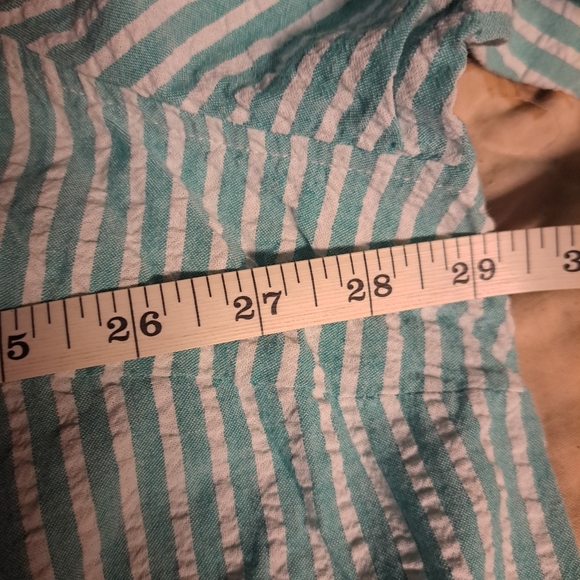 Woman Within shirt size 3x🦋 - Picture 10 of 15